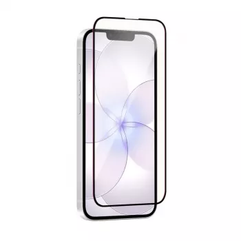 CRONG Szkło hartowane OptiRed do iPhone 17e - ochraniacz ekranu