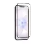 CRONG Szkło hartowane OptiRed do iPhone 17e - ochraniacz ekranu