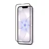 CRONG Szkło hartowane OptiRed do iPhone 17e - ochraniacz ekranu