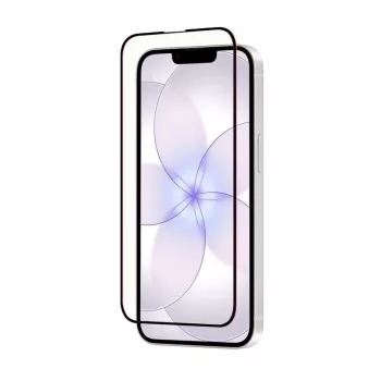CRONG Szkło hartowane OptiRed do iPhone 17e - ochraniacz ekranu