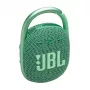 JBL Clip 4 Eco Przenośny głośnik Bluetooth Zielony