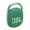 JBL Clip 4 Eco Przenośny głośnik Bluetooth Zielony