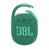 JBL Clip 4 Eco Przenośny głośnik Bluetooth Zielony