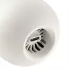 Baseus Odkurzacz samochodowy 6000PA 80W Biały