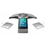 Yealink CP960 VoIP Telefon Konferencyjny z Interfejsem Bluetooth