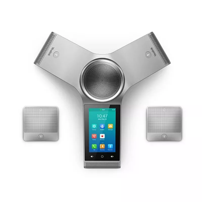 Yealink CP960 VoIP Telefon Konferencyjny z Interfejsem Bluetooth