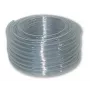 POLIX General Wąż ogrodowy 10 mm x 1,5 mm x 50 m Zielony PVC wzmocniony