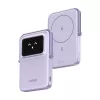 UGREEN Uno PB571 5000 mAh USB-C Power Bank Fioletowy