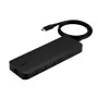 Stacja dokująca USB-C 11 w 1 DC-320 Czarna