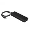 Stacja dokująca USB-C 11 w 1 DC-320 Czarna