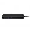 Stacja dokująca USB-C 11 w 1 DC-320 Czarna
