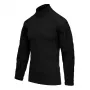 Koszulka taktyczna VANGUARD Combat Shirt® - czarna