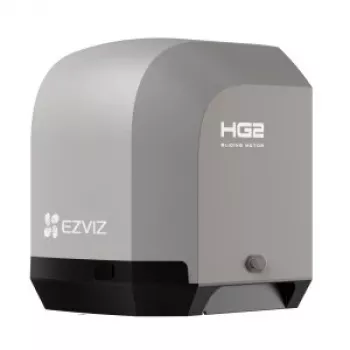 EZVIZ HG2 400 Napęd do bramy przesuwnej