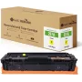 G&G Reborn Żółty wkład tonerowy zamiennik do HP 207A (W2212A) – 1250 stron