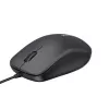 UGREEN przewodowa mysz optyczna 1200 DPI - czarna