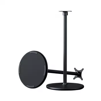 JMGO Floor X-Stand do projektorów N3U J03-7P2 - stal wzmocniona, regulacja wysokości 7-stopniowa, składany
