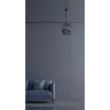 JMGO Ceiling X-Stand do projektora N3U — uniwersalny regulowany uchwyt, nośność 13,6 kg, obrót 360°, szybkie zwalnianie