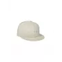 Czapka POC Corp Off-White One Size Regulowana Bawełniana Czapka Casual