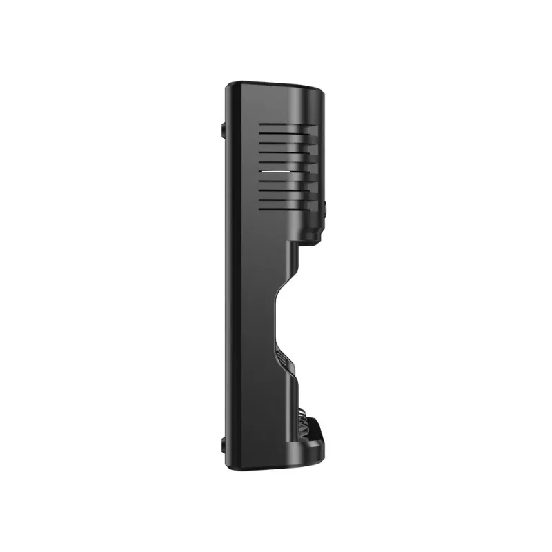 XTAR L4 PRO Uniwersalna inteligentna ładowarka do akumulatorów Li-ion i Ni-MH/Ni-CD z USB-C i wyświetlaczem LCD