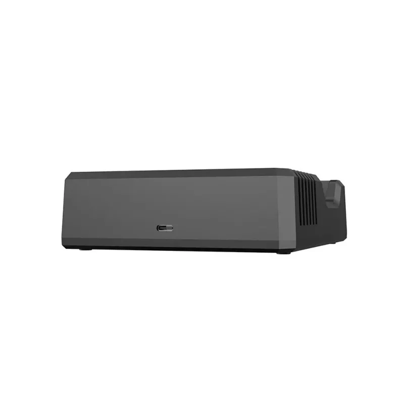 XTAR VX4 V2 KT 4-bayowa inteligentna ładowarka do akumulatorów Li-ion Ni-MH Ni-CD z USB-C QC3.0