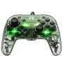 PDP REMATCH Advanced Wired Controller dla Xbox Series X|S, Xbox One, Windows 10/11 PC - Karmazynowa Czerwień