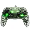 PDP REMATCH Advanced Wired Controller dla Xbox Series X|S, Xbox One, Windows 10/11 PC - Karmazynowa Czerwień