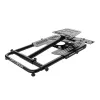 Turtle Beach TBS-0720-05 Przewodowy zestaw słuchawkowy do gier dla Xbox 360 i PC - czarny