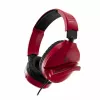 Turtle Beach TBS-8055-02 Przewodowy zestaw słuchawkowy do gier dla Nintendo Switch, PS5, PS4, Xbox, PC, Mobile - czarny i zielony