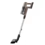 Electrolux Clean 600 EP61CB21W Bezprzewodowy Odkurzacz Pionowy, 21.6V, 55 min Pracy, Pojemnik na kurz 0.3L, Biały