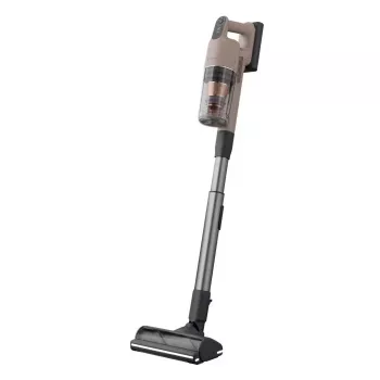 Electrolux EP91UB21WB Bezprzewodowy odkurzacz pionowy, 25.2V, 60 min pracy, satynowa biel