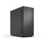Fractal Design Define One Dark Solid Mid Tower Obudowa, Czarna