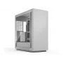 Fractal Design Define One Light TG Clear Tint Biała obudowa Mid-Tower