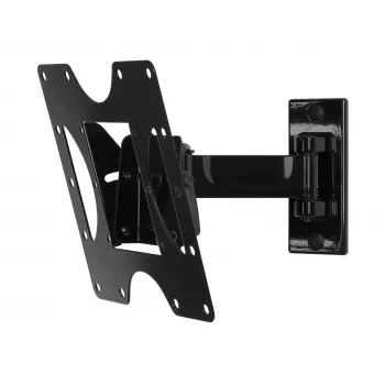 Peerless PARAMOUNT Pivot Uchwyt ścienny PP740 - Zestaw montażowy (ramię ścienne, adapter montażowy)