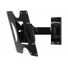 Peerless PARAMOUNT Pivot Uchwyt ścienny PP740 - Zestaw montażowy (ramię ścienne, adapter montażowy)