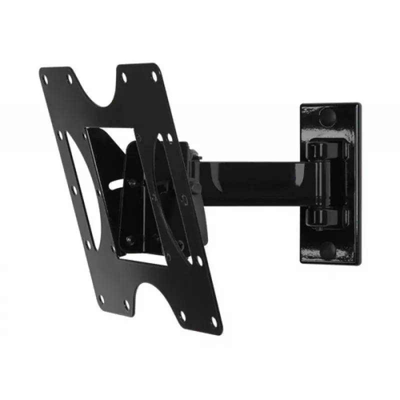 Peerless PARAMOUNT Pivot Uchwyt ścienny PP740 - Zestaw montażowy (ramię ścienne, adapter montażowy)