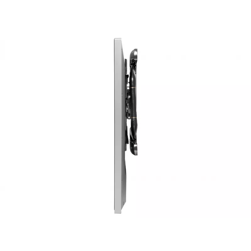Peerless-AV Designer Series SUA761PU Uchwyt ścienny ruchomy do wyświetlaczy 37-75 cali, do 68 kg, czarny