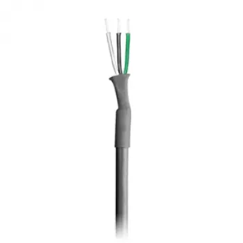 Garmin NMEA 0183 Data Sharing Cable, 10 m, Czarny