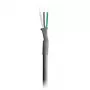 Garmin NMEA 0183 Data Sharing Cable, 10 m, Czarny
