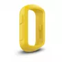 Garmin Edge 130 Silikonowe etui ochronne – żółte