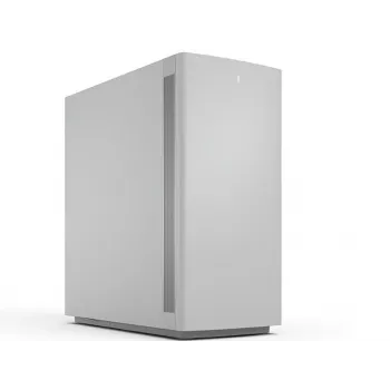 Fractal Design Define One Light Solid White Obudowa komputerowa mid-tower