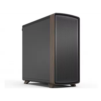 Fractal Design Summit Black Solid (Black/Wood) Bezprzewodowe słuchawki douszne