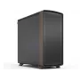 Fractal Design Summit Black Solid (Black/Wood) Bezprzewodowe słuchawki douszne