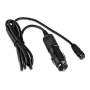 Garmin 010-10516-00 12V AC zasilacz sieciowy do GPSMAP 276C, 278, 296, 376C, 378, 396, 478, 495, 496