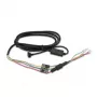 Kabel zasilająco-danych Garmin do GPSMAP 60, 76, eTrex, Rino - 6 stóp, NMEA 0183, gołe przewody
