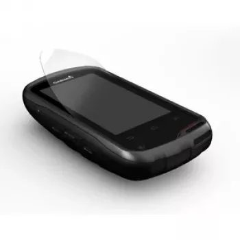 Garmin Monterra Przeciwodblaskowa Folia Ochronna na Ekran (2 szt.)