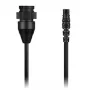 Garmin MotorGuide Przetwornik Silnika Zaburtowego Kabel Adapterowy, 4-pin na 8-pin, 12 stóp