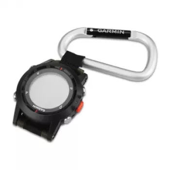 Garmin fenix Series Karabińczyk do paska do zegarków outdoorowych