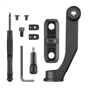 Garmin VIRB X/XE Uchwyt łuczniczy do łuku do sportów łuczniczych i strzeleckich