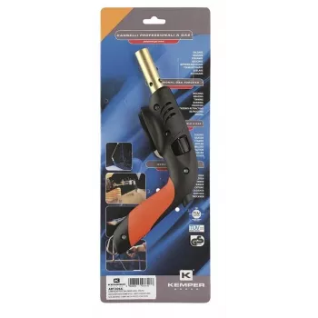 Campingaz 10/2-T820AK Palnik Valvolato EN417 z gwintem do butli gazowej
