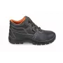 BETA BUTHY ROB. LEATHER 7243BK/40 Buty ochronne S3 SRC Czarne Rozmiar 40